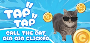 Call the Cat: Meow Video Prank Screenshot 0