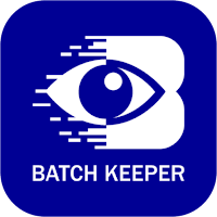 Batch Keeper