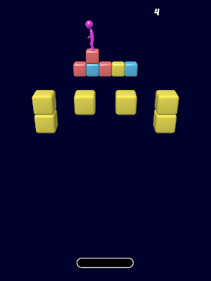 Block Surfer 3D Screenshot 2