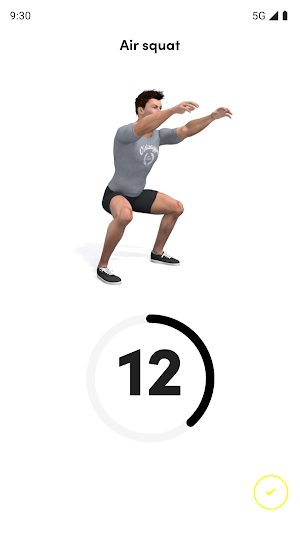 VitalGym Köln Screenshot 1