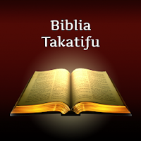 Swahili Holy Bible