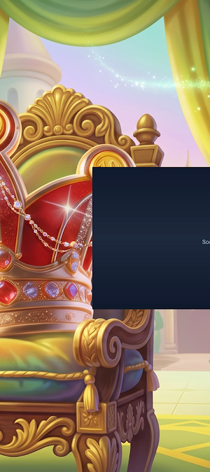 Pegasus Gem Screenshot 2