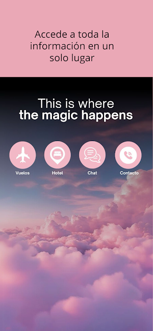 Magic Makers Agency Screenshot 1