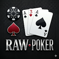Raw Poker