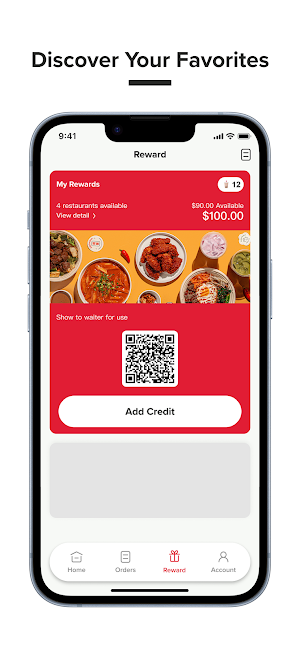 Bibimbox Screenshot 1