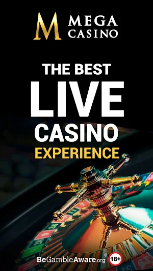 MegaCasino: Casino & Slots Screenshot 3