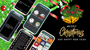 merry christmas wishes Screenshot 0