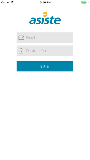 PA Gerentes Screenshot 3