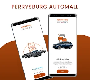 PERRYSBURG AUTO CARE Screenshot 0