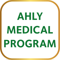 Ahly Medical Program