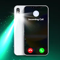 Flashlight LED, Flash Alert +