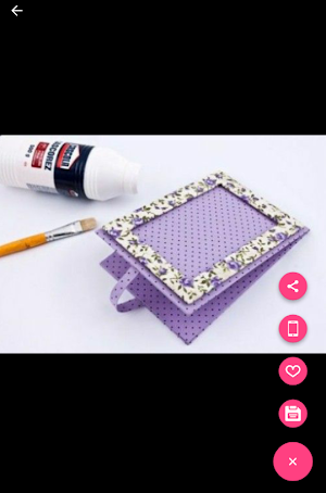 Homemade Picture Frames Screenshot 3