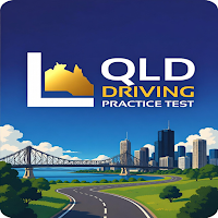 QLD Learner Road Rules Test