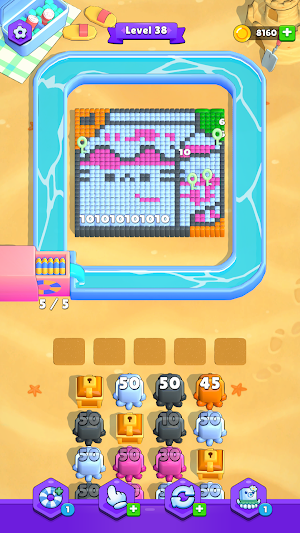 Water Shooter Screenshot 2