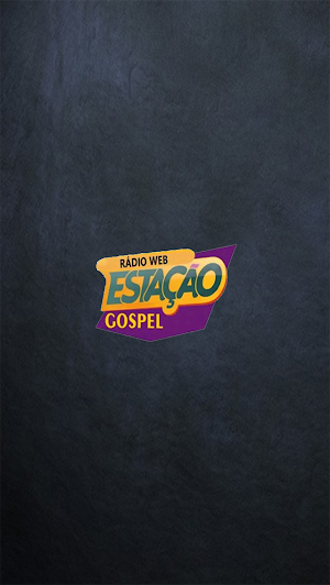 Rádio Estação Gospel Screenshot 0