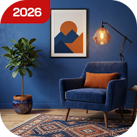 AI Home Design: Room Planner