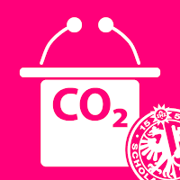 Conference CO2 budget