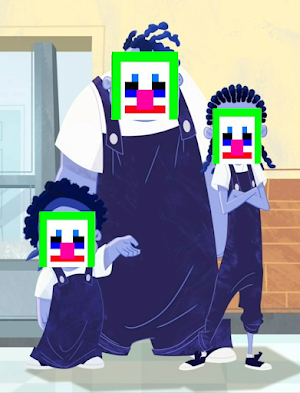 Gross Sisters Life Wallpaper Screenshot 2