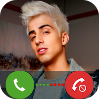Daniel El Travieso Fake Call