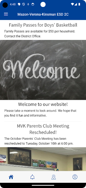 MVK Mavericks Screenshot 3