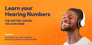 Hearing Number: Test Your Ears Screenshot 0