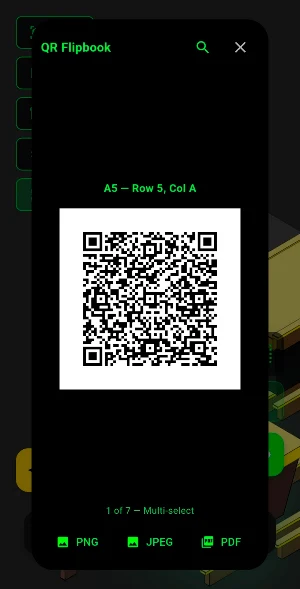 Digital Twin Screenshot 3