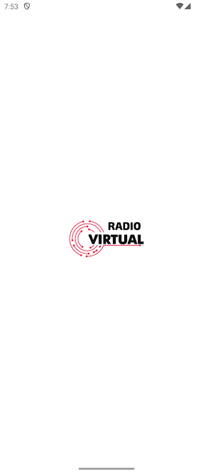 Radio Virtual Screenshot 2