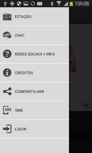Musirama 92,1 FM Screenshot 1
