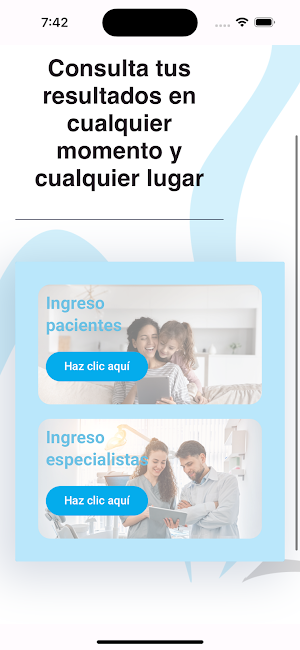 IMÁGENES DENTALES Screenshot 0