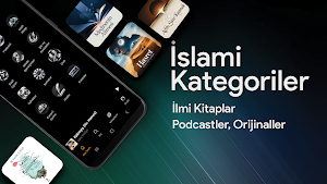 Hira - İslami Drama, Kitap Screenshot 2
