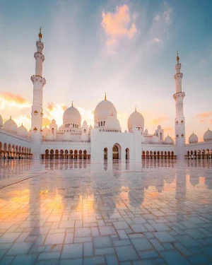 Masjid Wallpapers Screenshot 1