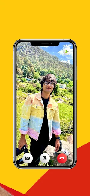 Sourav Joshi video call prank Screenshot 3