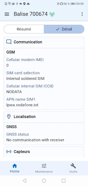 CLS Install Screenshot 0