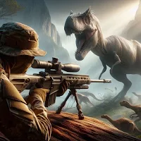Sniper Hunt Odyssey