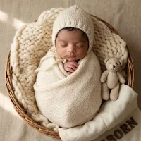 Baby Prompt - AI Photo Editor