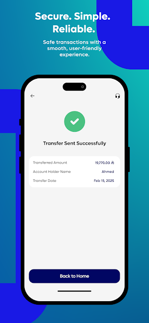 GO Money Screenshot 3