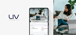 LIV Residential 2.0 Screenshot 0