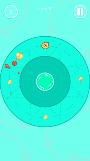 Circular Race Screenshot 3