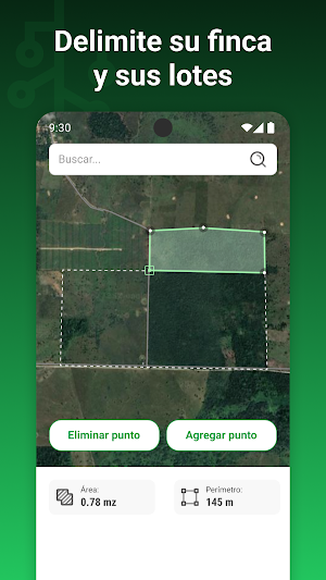Detecta App Screenshot 0