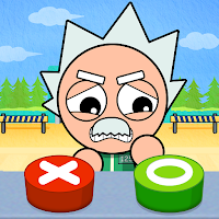 Monster Survival Challenge