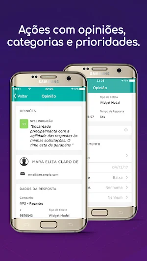 Tracksale Screenshot 2