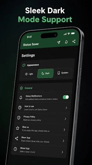 Status Saver・Status Downloader Screenshot 3
