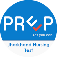 Jharkhand Nursing Medical Test