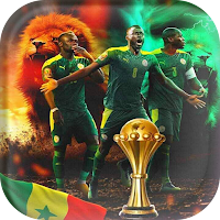 Equipe SENEGAL