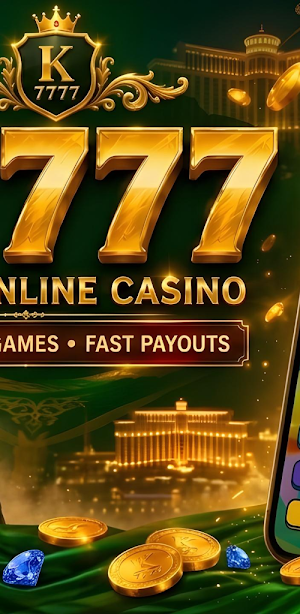 k7777 Screenshot 2