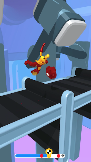 Human Tested Screenshot 3