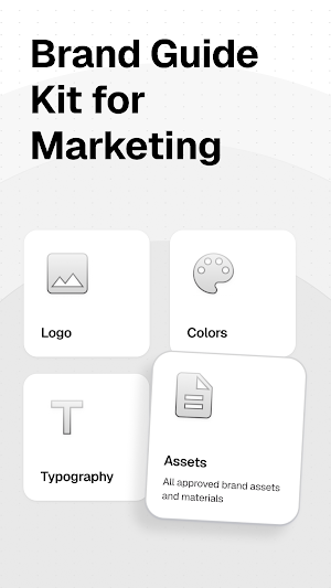 BrandRai – Brand Asset Manager Screenshot 3