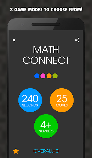 Math Connect PRO Screenshot 2
