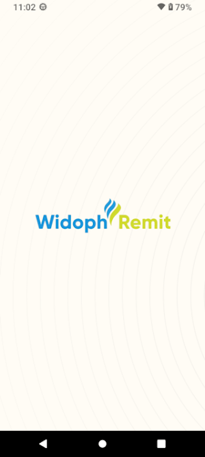 Widoph Remit Screenshot 0