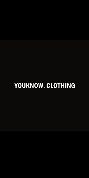 YOUKNOW. Clothing Screenshot 0